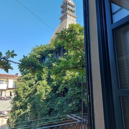 Appartamento Sotto La Mole Antonelliana Turin Exterior photo